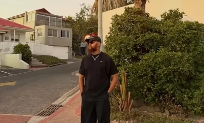 Ozedikus Showcases Versatility with New Dual-Pack Release “WYD / MOFO”