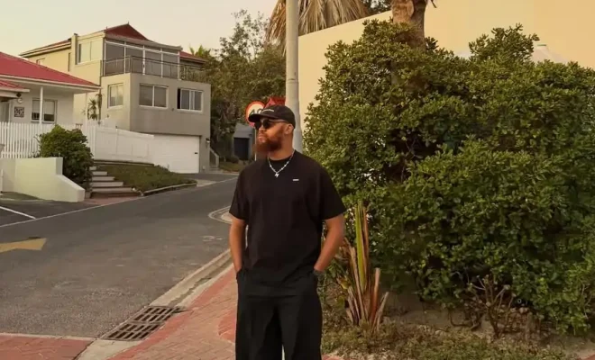 Ozedikus Showcases Versatility with New Dual-Pack Release “WYD / MOFO”