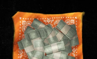 Road To Parati cover