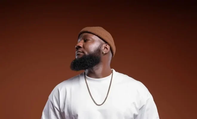Nairobi’s Steph Kapela asserts self-worth in bold new urban anthem “Size Yangu”