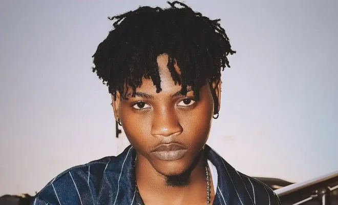 Lagos artist Surftii blends street hustle and gratitude in new single “Balancia”