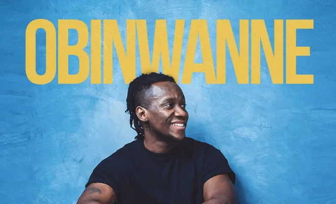 Santywa calls for global unity and compassion with first 2026 single “Obinwanne”