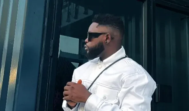 Wemimo Folorunsho (Winqy): The Soul vs The Circuit: Protecting Artistry in an Automated World.