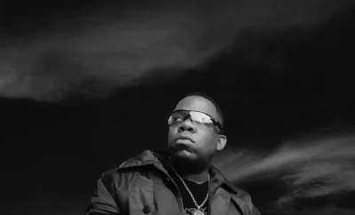 Seneta Worldwide captures the sweetness of infatuation in new Afro-fusion single, Baby