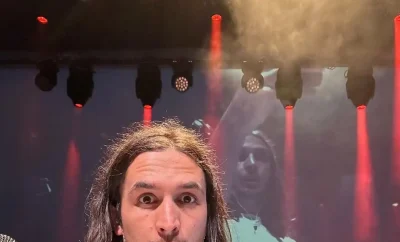 The Kiffness Releases New Single “Mango Pineapple Banana (Watermelon)”