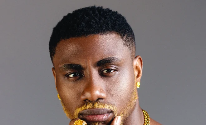 6UFF Returns with “Iron Ore” EP Featuring Odumodublvck, Teni & Ajebo Hustlers