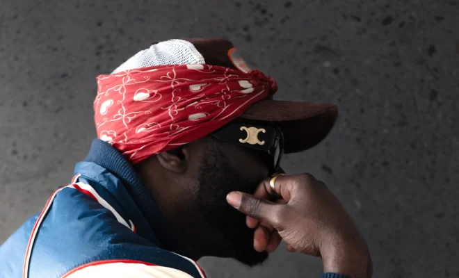 He Lost Every Recording From His Best Creative Period, Then Released It Anyway. Meet Tusabi.
