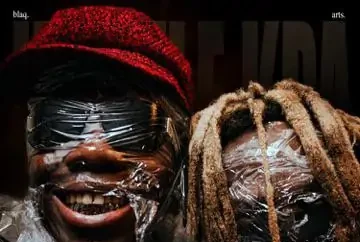 Blaqbonez returns to his roots with high-octane street anthem “Hustle Kpa” featuring ARTSALGHUL