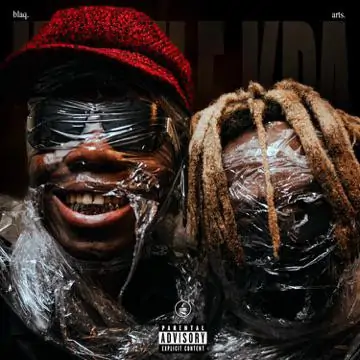 Blaqbonez returns to his roots with high-octane street anthem “Hustle Kpa” featuring ARTSALGHUL