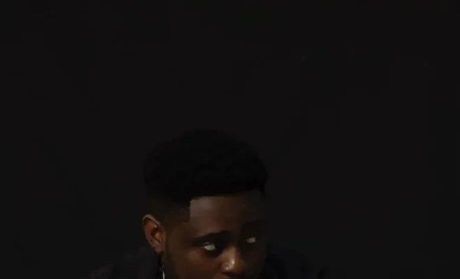 BabyBeats and BadboyTimz champion resilience in new single “No Worries”