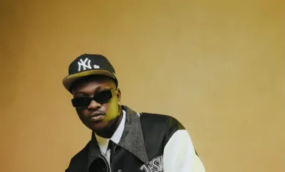 Northern Trailblazer Blacksnow Redefines Afro-Fusion with New EP “ALL SHADES OF BLACKSNOW”