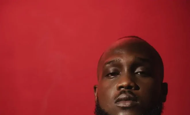 Fatboi E defines a culture in new two-track release “2 Grams”