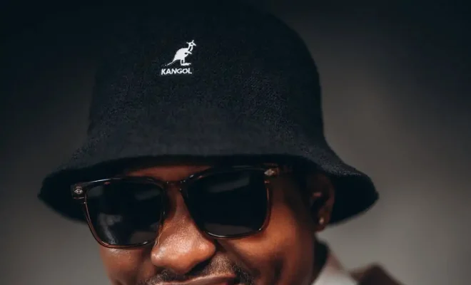 G Nako reunites Bongo Flava icons for resilient new single “Sawa”