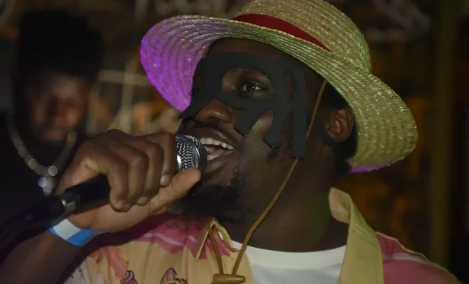 DR. ATM: The Suave Sound Surgeon Soundtracking Africa’s Soul