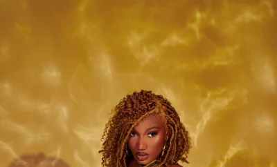 Wendy Shay celebrates resilience and global unity in new anthem “One Goal”