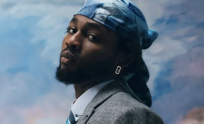 Omah Lay Charts a New Path of Emotional Recovery in Sophomore Album “CLARITY OF MIND”