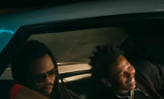 Shoday and Olamide Ignite Viral Sensation with New Hit “Come Kulosa”