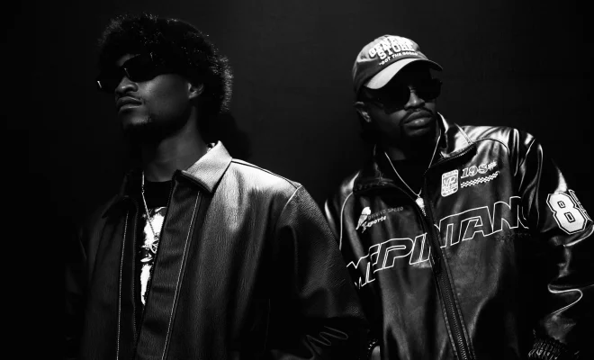 Jiggy YB & Mahgi Unite for a Soulful Exploration of Modern Love in Joint EP “SAD AFFAIRS”