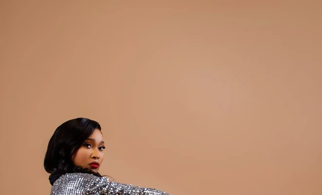 Jovial delivers a narrative of devotion in new mid-tempo single “My Side”