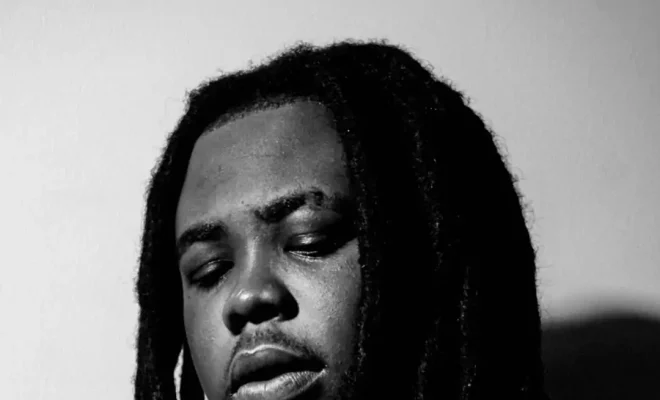 Khaleedthefirst Reclaims His Roots on “Ovie Edo”