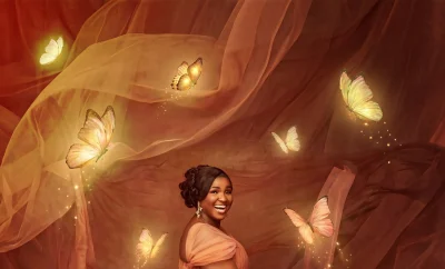 Pelumi Deborah captures the essence of worship in new live album “Jesus Revealed”