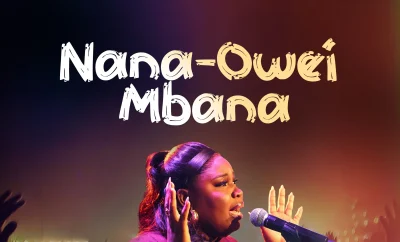 NANA OWEI MBANA COVER