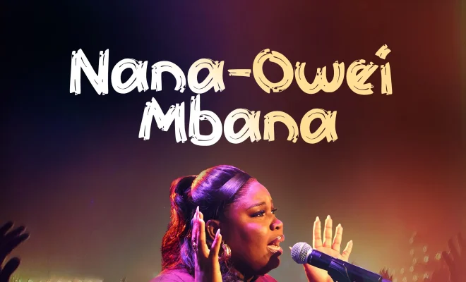 Mera Owili Gives Thanks in “Nana-Owei Mbana”