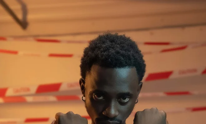 NURT explores ambition and financial freedom in new single “Satoshi Nakamoto”