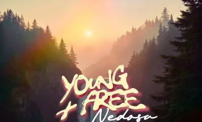 Nedosa delivers high-energy fusion with new single “Young + Free”