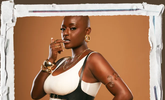 Omariwona captures the pulse of a resilient generation in new single “Yawa”