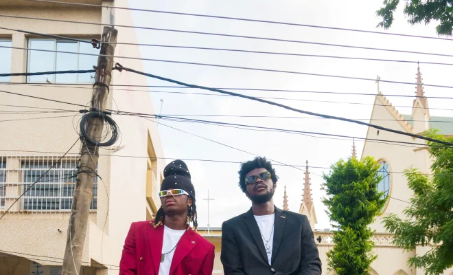 Obedo PF & Vicoka Capture the Pulse of the City in New Single “Lagos”