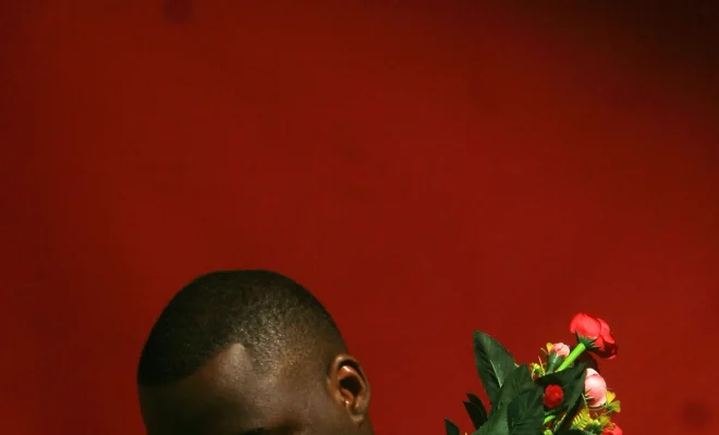 9T9 celebrates deep connection and romance in new single “Soul Food”