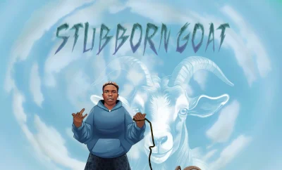 Rising Afrobeats Talent Small Singer Unveils Raw and Resilient Debut EP “STUBBORN GOAT”