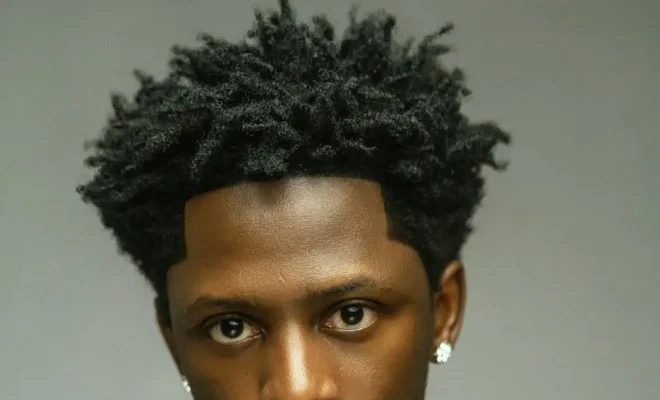 The Majeek brings charm and high energy to the dancefloor with “Mr Lova Lova”