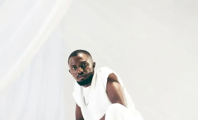 Tuku Kantu unveils definitive romantic odyssey with debut album “Lover’s Jukebox”