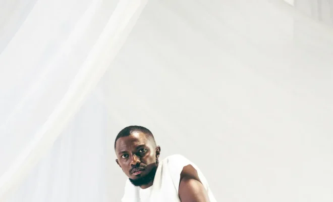 Tuku Kantu explores the weight of What If in new single “Almost Lovers”