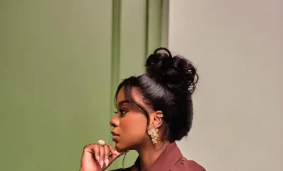 Malawi’s Theresa Phondo declares unwavering faith in new single “No Gwede, No Shifting”