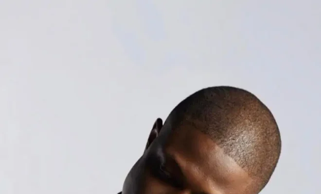 Vector Explores Self-Reflection and Philosophical Depth in New Single “OMI LÀ WÓ RÀN”