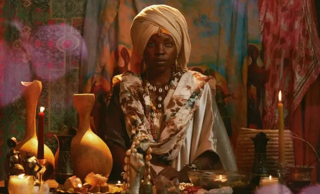 Waye champions self-reliance and originality in defiant new single “Nobody Loyal”