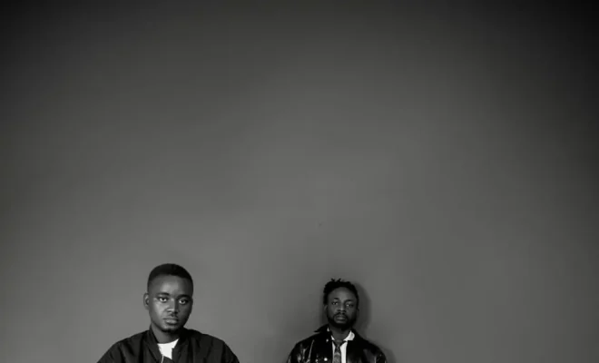 ELEM3NTA1S Step Forward with Seven-Track Debut “Maximum Composure”