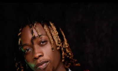 Monstarrboi champions resilience and clarity in new EP “DTMF”