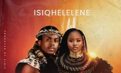 Foliswa and Mjolisi confront the past in vibrant Maskandi single “Isiqhelelene”