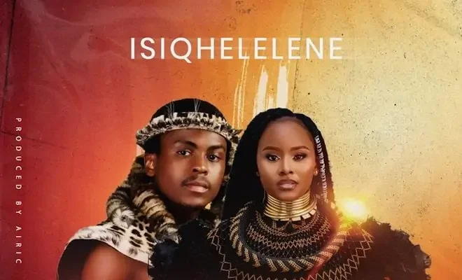 Foliswa and Mjolisi confront the past in vibrant Maskandi single “Isiqhelelene”