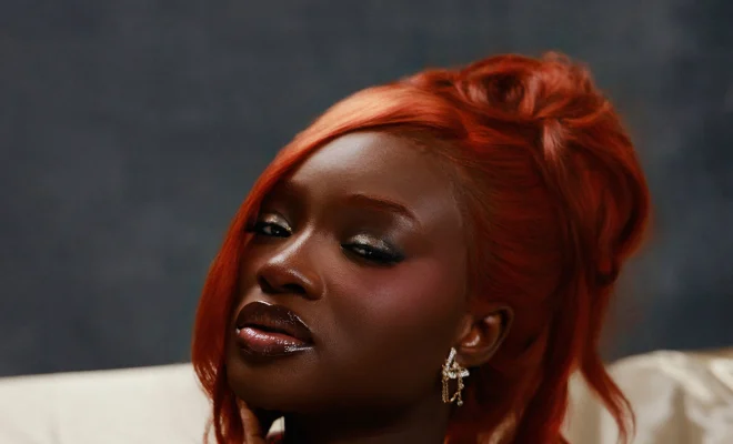 Morravey enters a new era of emotional clarity with latest single “My Lover”