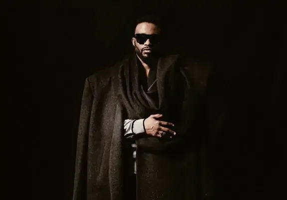 Fally Ipupa celebrates two decades of excellence with monumental new album “XX”