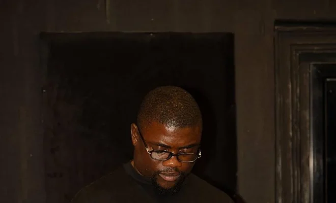 Uncle Wisdom The Mind Behind The Motion – Talent Manager/A&R