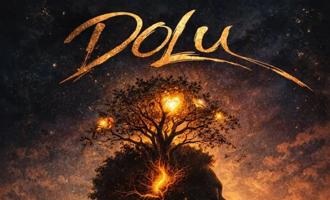 Dolu Embraces Growth and Identity on New EP “Self Conscious”