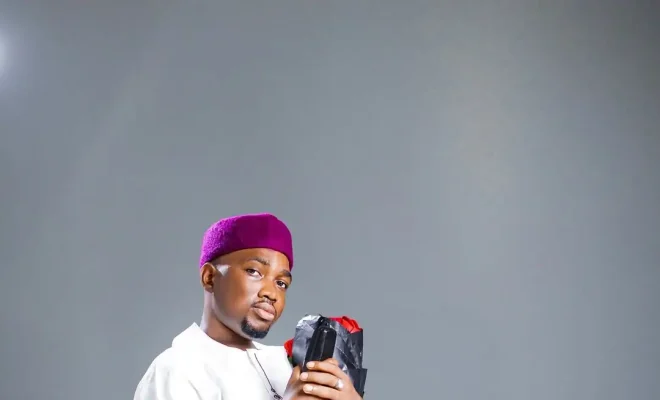 Afro-Kalangu pioneer Emteey Shmurda celebrates feminine grace and “Yanga” in new single