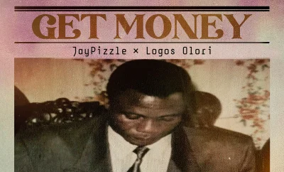 GET MONEY COVER