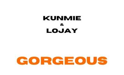 Kunmie & Lojay Celebrate Quiet Beauty on Gorgeous